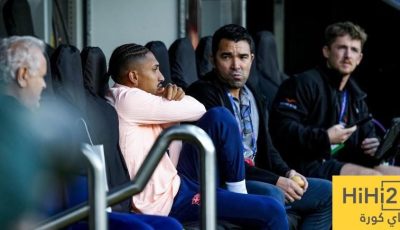 ديكو يزف أنباء سعيدة لجماهير برشلونة بشأن دي يونغ