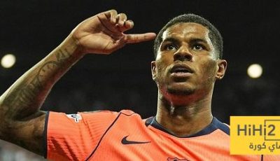 راشفورد يرد على فليك! – هاي كورة