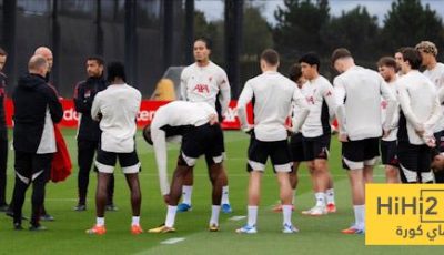 أرقام مهمة قبل مباراة ليفربول وإيفرتون