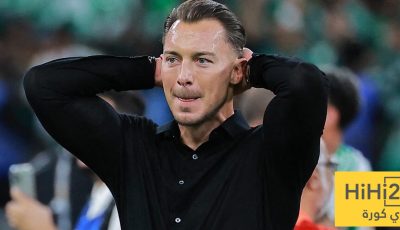 العقل الغائب كلف الأهلي ثلاثة أهداف أمام الهلال!