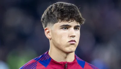 بدلاء باو كوبارسي في برشلونة