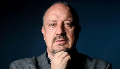 ريال مدريد أم ليفربول؟.. بينيتيز يختار النادي الأقرب لقلبه
