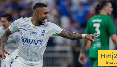 إحصائية صادمة.. مباراة الأهلي والهلال تكتب تاريخًا جديدًا!