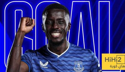⚽فيديو.. هدف ايفرتون الأول أمام ليفربول