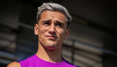 غافي يضع برشلونة أمام خيار صعب