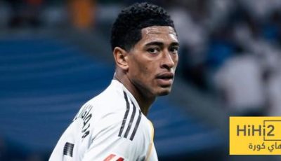 بيلينغهام يرد على منشور إندريك