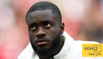 أوباميكانو يعرض نفسه على ريال مدريد!
