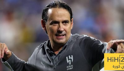 مشكلة المدرب هي الأسهل في الهلال !