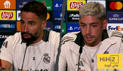 فيديو ” سذج ” يحملون شارة القياده في ريال مدريد …!