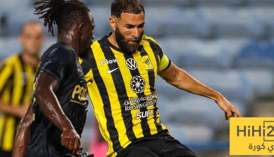 الاتحاد ملك الدقيقة الأخيرة في دوري روشن!