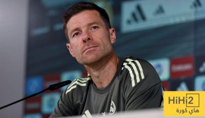 أبرز أرقام ريال مدريد على ملعبه في الليغا