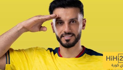 السومة وحمدالله.. 4 مباريات بلا أهداف في دوري روشن