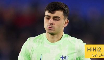 نتائج أخر 6 مواجهات جمعت برشلونة و خيتافي