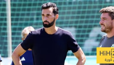 عدم استقرار في ريال مدريد كاستيا.. نتائج متدهورة!