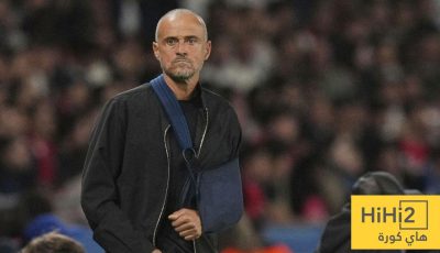 عاجل: الكلاسيكو يحرم باريس سان جيرمان من ليلة الكرة الذهبية!