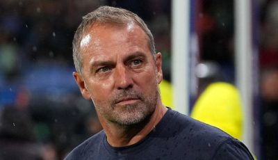 رد قاطع من فليك بعد اتهامه بالسخرية من ريال مدريد!