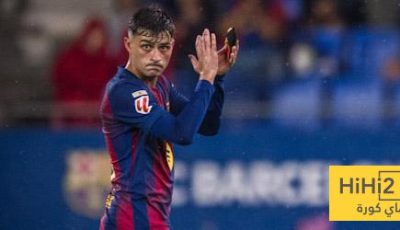 تجاوز كل الحدود … ليس كافيًا لإيقاف برشلونة