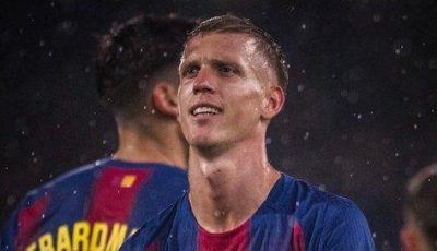 التحدي المقبل لبرشلونة بعد الفوز على خيتافي