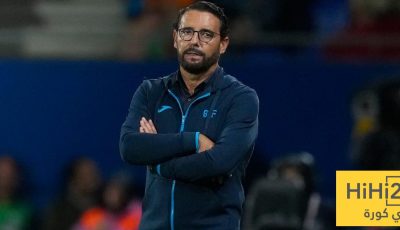 برشلونة يتألق ويُسقط خطة بوردالاس بكل سهولة!