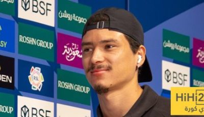 بديل نونيز في مواجهة الهلال أمام العدالة