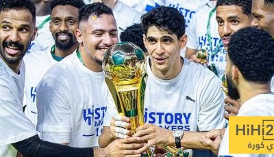 10 ضحايا للهلال في دور الـ 32 من كأس الملك