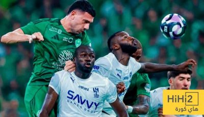 بيراميدز يستعد لمواجهة الأهلي بخطة “ الهلال ”!