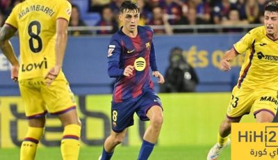 أقوى سلاح لبرشلونة مع فليك