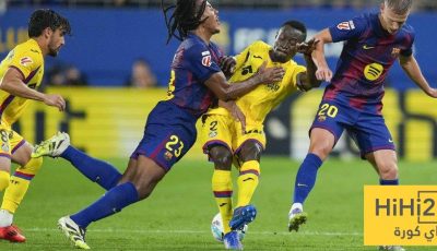 هذا هو الحياد الذي دفع من أجله برشلونة 7 مليون يورو للحكام!