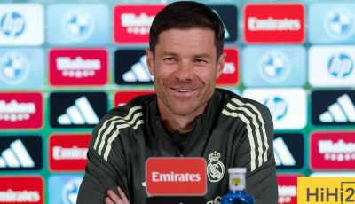 هل يدخل مبابي في نظام المداورة في ريال مدريد؟ ألونسو يجيب