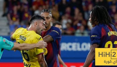 صراع لا ينتهي.. برشلونة وخيتافي بين كرة القدم والحرب الكلامية