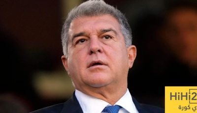 لابورتا: البلدية تملك الكلمة الأخيرة بشأن افتتاح الكامب نو