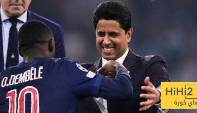 الخليفي سيتواجد في حفل الكرة الذهبية