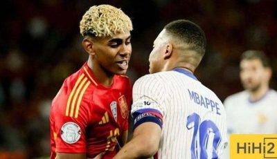 الذكاء الاصطناعي يتوقع الفائزون بالكرة الذهبية حتى عام 2033