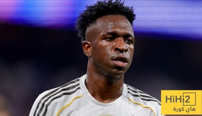 عاجل – اجتماع مطوّل بين وكيل فينيسيوس وإدارة ريال مدريد