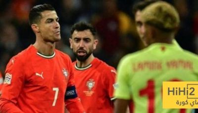 كريستيانو رونالدو حرم لامين يامال من التتويج بالكرة الذهبية ..! هو مصدر السعادة لجمهور الريال