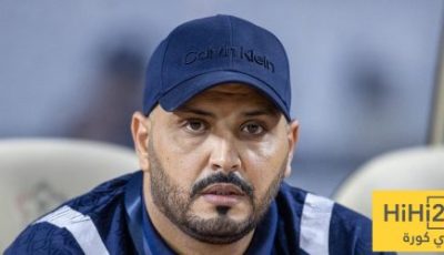 ماذا قال مدرب العدالة بعد السقوط أمام الهلال في كأس الملك؟