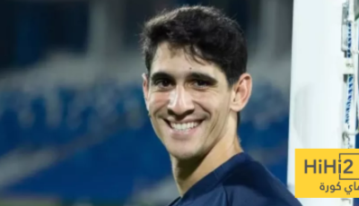 5 إنجازات فردية حققها ياسين بونو منذ الانضمام إلى الهلال