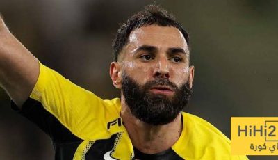 مورينيو يخطط لإعادة بنزيما إلى الملاعب الأوروبية