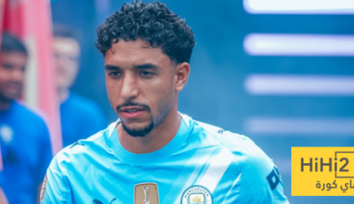 الإصابات تحرم ثلاثي مانشستر سيتي من فرصة مهمة