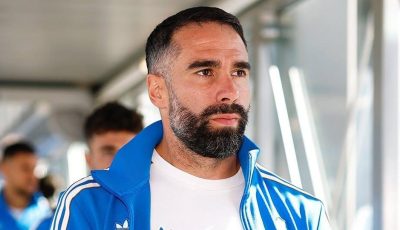 ظهير ريال مدريد أمام ليفانتي في حال إراحة كارفخال