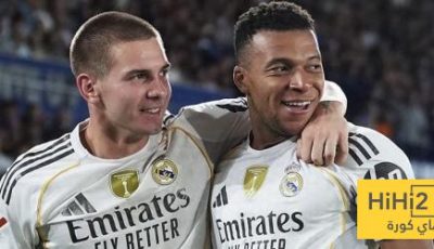 صوره ترند اليوم في ريال مدريد …! هل هي حقيقه