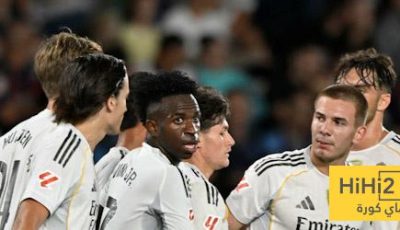 الريال استغل نقطة ضعف ليفانتي … وكاريراس لاعب من طراز رفيع