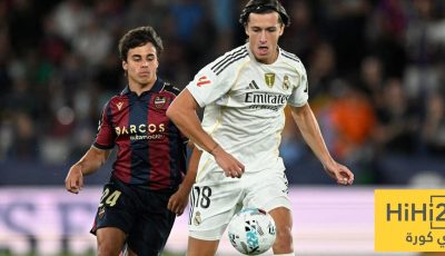 كاريراس… الشاب الذي قلب موازين ريال مدريد