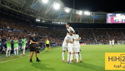 اللغز بدأ يكتمل… هل ريال مدريد جاهز للاختبار الحقيقي؟