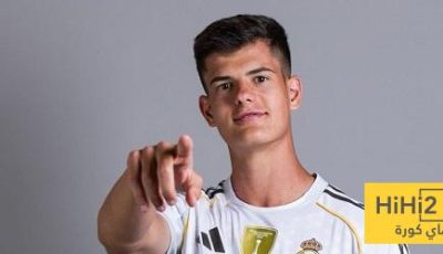 جوهرة ريال مدريد تتألق في البوندسليغا
