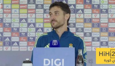 لاعب أوفييدو: برشلونة خصم كبير وسيجعل المباراة صعبة علينا