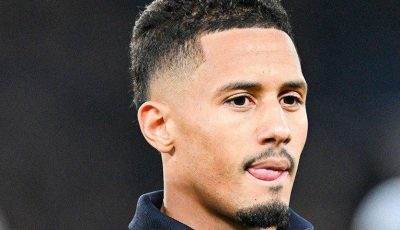 ريال مدريد ينتظر اللحظة المناسبة في صفقة ساليبا