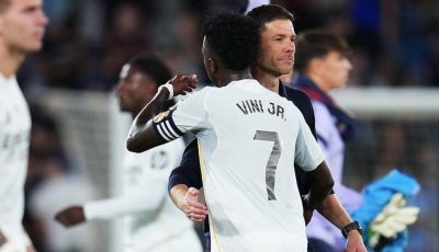 تشابي ألونسو… صفقة ريال مدريد الأفضل!
