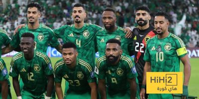 ماذا يحتاج منتخب السعودية للتأهل إلى كأس العالم 2026 ” شاهد الحسابات “