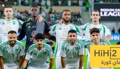 الأهلي والشباب.. مواجهة للعودة إلى سكة الانتصارات